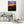 Sista ljuset över Stråvalla - CANVAS