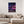 Soluppgång över Stensjön – Mölndal | Canvas