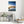 Sommarkväll vid Sandvik, Torslanda – Hisingen Göteborg | Canvas