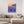 Vintermorgon i Grövelsjöfjällen – Norra Dalarna | Canvas