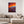 Lofssjön Lofsdalen Härjedalen – Soluppgång över frusen sjö | Canvas