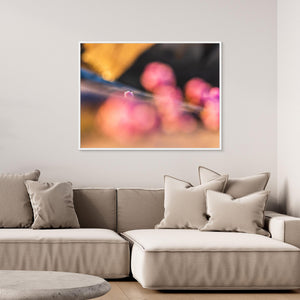 Blommande trift – Stora Amundön naturreservat, Göteborg | Canvas