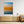 Småbåtshamn i kvällsljus – Killingsholmen, Göteborg | Canvas