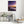 Solnedgång vid Smithska Udden – Näset, Göteborg | Canvas