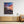 Solnedgång vid Kippholmen - CANVAS