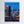 Blå timmen över Göteborg - CANVAS