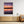 Gryningens spegel – Eriksberg - CANVAS