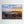 Solnedgång över Hällsvik småbåtshamn - CANVAS