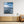 Kustlandskap vid Frillesås – Hallandskusten | Canvas