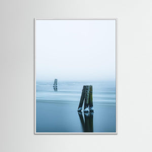 Isens vandring