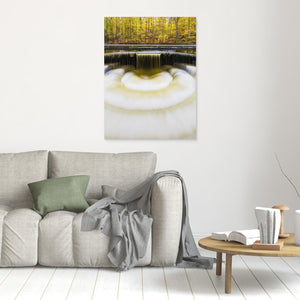 Vattensnäckan – Gryaab, Hisingen | Canvas