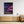 Soluppgång över Stensjön – Mölndal | Canvas