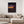 Solnedgång över Burusjön – Idre, norra Dalarna | Canvas