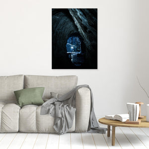 Stenebo gruva – Historisk gruva i Västervik | Canvas