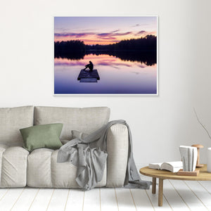 Efter solnedgången – Stärringen - CANVAS