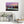 Älvsborgsbron i kvällsljus – Göteborgs hamninlopp | Canvas