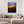 Sista ljuset över Stråvalla - CANVAS