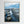 Blå timmen vid Smitten - CANVAS