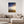 Mellan Himmel och Hav - CANVAS
