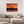 Is och eld över Lundbyhamnen - CANVAS