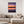 Gryningens spegel – Eriksberg - CANVAS