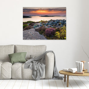Forntidens kust - CANVAS