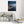 Stillhet vid havet – Askimsviken, Göteborg | Canvas