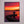 Glöd över Brottkärr - CANVAS