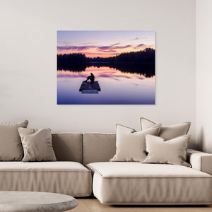 Efter solnedgången – Stärringen - CANVAS