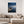 Stillhet vid havet – Askimsviken, Göteborg | Canvas