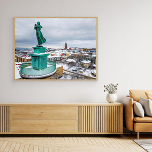 Göteborg – Väntan vid havet | Canvas
