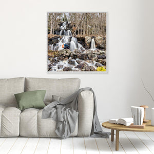 Vid Ramhultafallet - CANVAS
