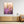 Blommande ljung vid Stora Vette – Hisingen, Göteborg | Canvas