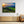 Solnedgång över Björlanda kile och Store Udd – Hisingen | Canvas