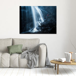 Vattenfall Lysegården – Kungälv | Canvas