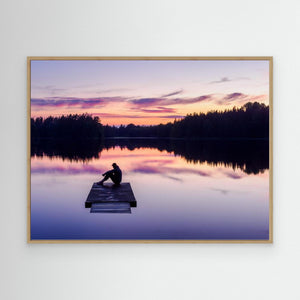 Efter solnedgången – Stärringen - CANVAS