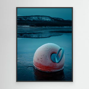 Boj i Lofssjön - CANVAS
