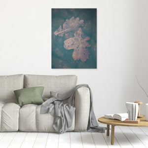 Rådasjön Härryda – Eklöv Under Vatten | Canvas