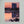 Skymning över Höganäs - CANVAS