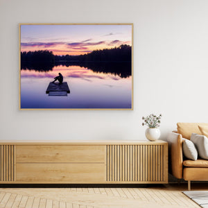 Efter solnedgången – Stärringen - CANVAS