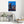 Blå timmen över Göteborg - CANVAS