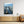 Blå timmen vid Smitten - CANVAS
