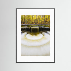 Vattensnäckan – Gryaab, Hisingen | Fine Art Print
