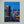 Blå timmen över Göteborg - CANVAS