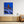 Masthuggskyrkan i vinterkväll – Göteborg | Canvas