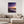 Solnedgång vid Smithska Udden – Näset, Göteborg | Canvas