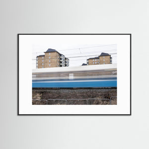 I rörelse mot Vågmästarplatsen