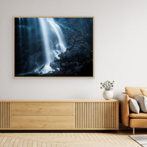 Vattenfall Lysegården – Kungälv | Canvas