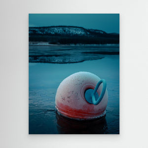 Boj i Lofssjön - CANVAS
