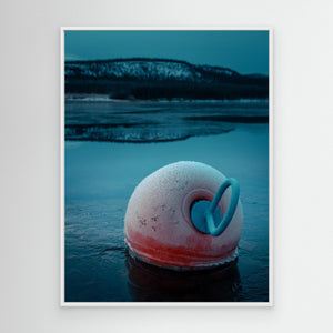 Boj i Lofssjön - CANVAS